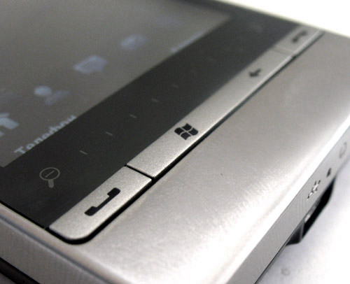 ����� ������������� HTC Touch Diamond2