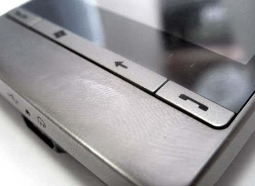 ����� ������������� HTC Touch Diamond2