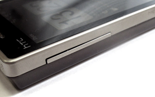 ����� ������������� HTC Touch Diamond2