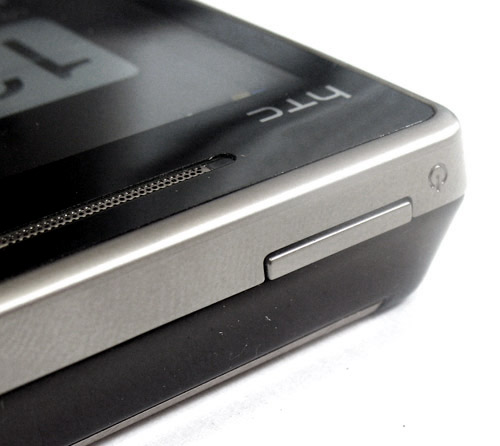 ����� ������������� HTC Touch Diamond2
