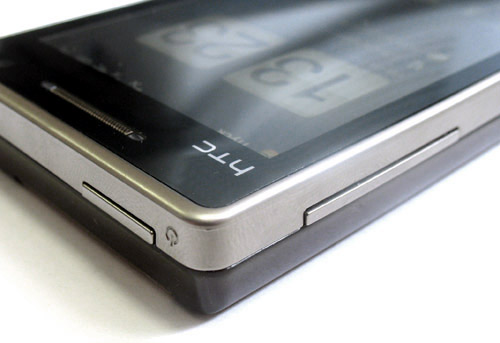 ����� ������������� HTC Touch Diamond2