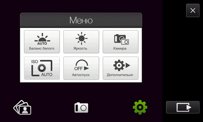 ����� ������������� HTC Touch Diamond2