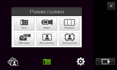 ����� ������������� HTC Touch Diamond2