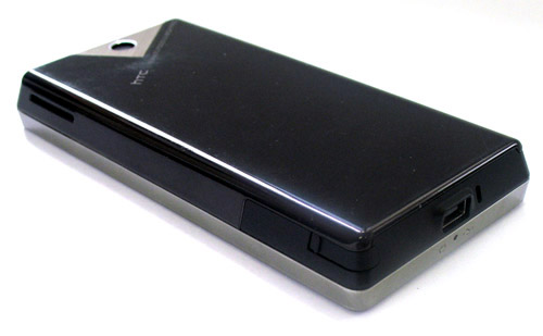 ����� ������������� HTC Touch Diamond2