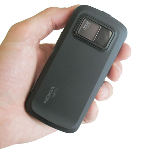 ����� �������� �������� Nokia N97