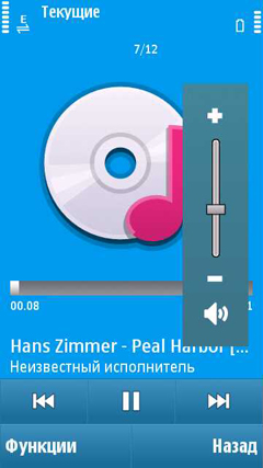 ����� �������� �������� Nokia N97