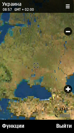 ����� �������� �������� Nokia N97