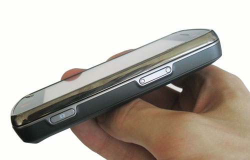 ����� �������� �������� Nokia N97