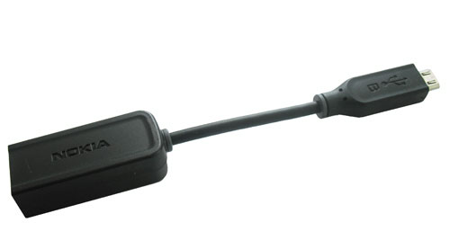 ����� �������� �������� Nokia N97