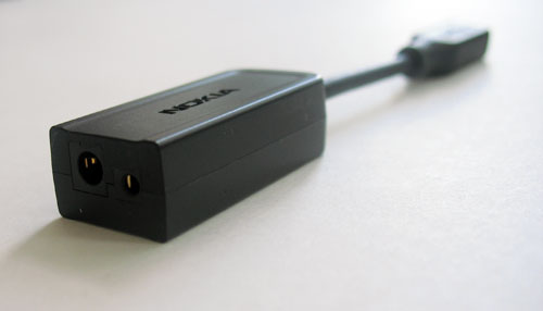 ����� �������� �������� Nokia N97