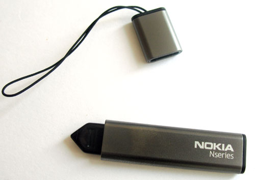 ����� �������� �������� Nokia N97