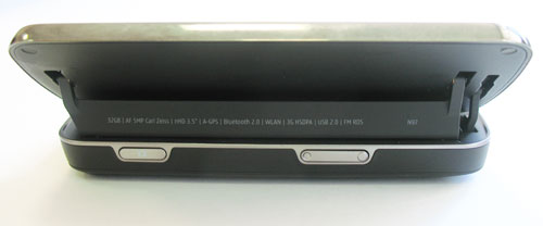 ����� �������� �������� Nokia N97