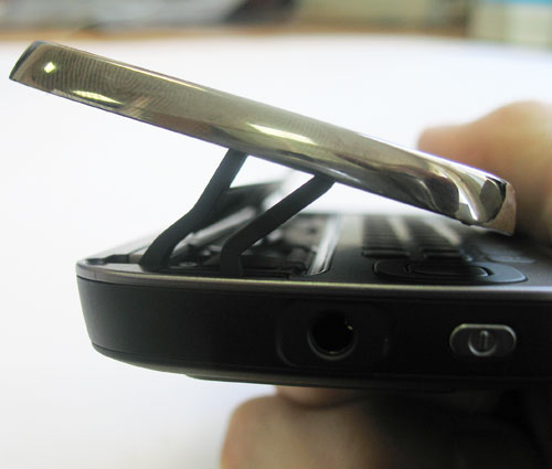 ����� �������� �������� Nokia N97