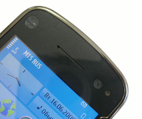 ����� �������� �������� Nokia N97