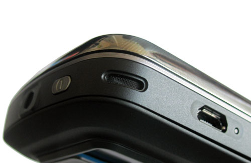 ����� �������� �������� Nokia N97