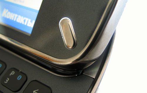 ����� �������� �������� Nokia N97