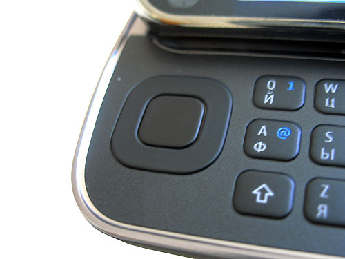 ����� �������� �������� Nokia N97