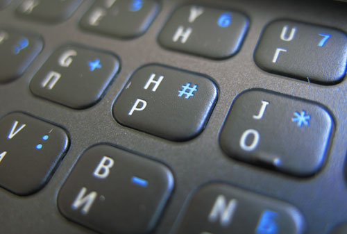 ����� �������� �������� Nokia N97