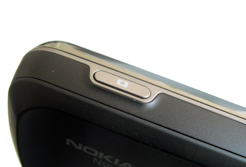 ����� �������� �������� Nokia N97