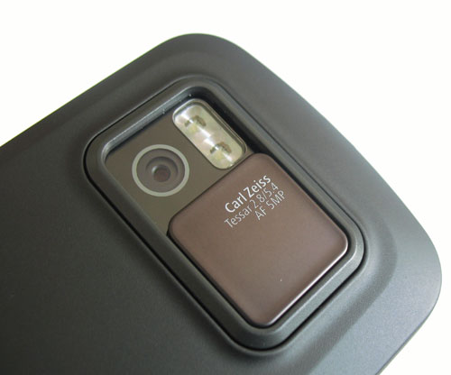 ����� �������� �������� Nokia N97