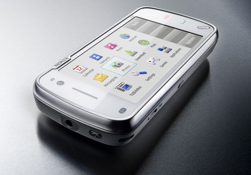 ����� �������� �������� Nokia N97