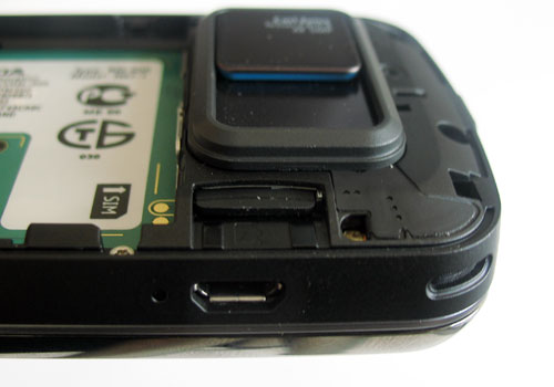 ����� �������� �������� Nokia N97