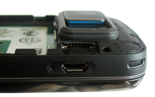 ����� �������� �������� Nokia N97