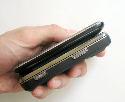 ����� �������� �������� Nokia N97