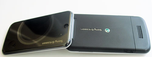 ����� �������� �������� Sony Ericsson T707