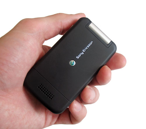 ����� �������� �������� Sony Ericsson T707