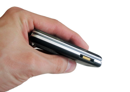 ����� �������� �������� Sony Ericsson T707