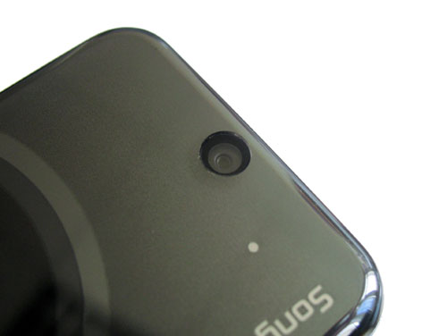 ����� �������� �������� Sony Ericsson T707