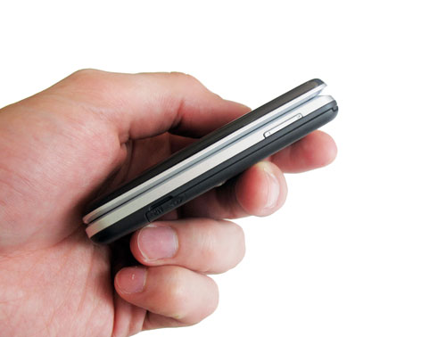 ����� �������� �������� Sony Ericsson T707