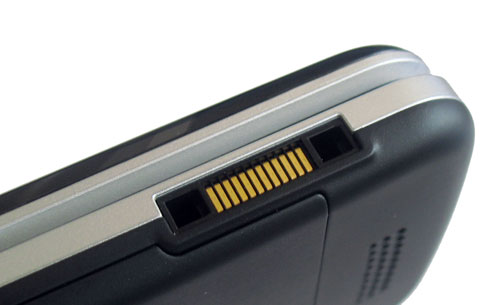 ����� �������� �������� Sony Ericsson T707