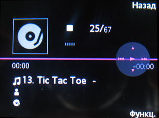 ����� �������� �������� Sony Ericsson T707