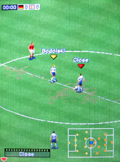 ����� �������� �������� Sony Ericsson T707