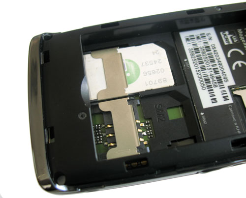 ����� �������� �������� Fly DS420 / mForum.ru