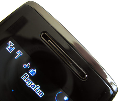 ����� �������� �������� Fly DS420 / mForum.ru