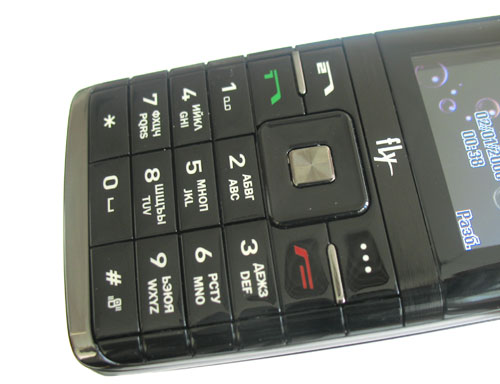 ����� �������� �������� Fly DS420 / mForum.ru