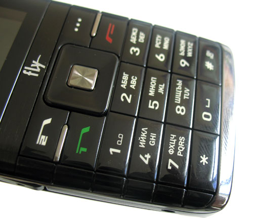 ����� �������� �������� Fly DS420 / mForum.ru