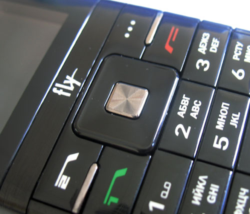 ����� �������� �������� Fly DS420 / mForum.ru