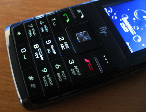 ����� �������� �������� Fly DS420 / mForum.ru