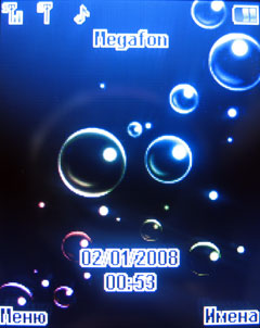 ����� �������� �������� Fly DS420 / mForum.ru