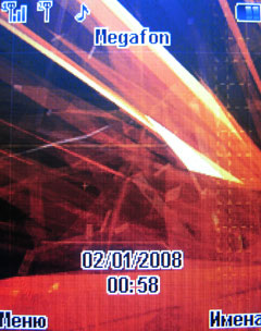 ����� �������� �������� Fly DS420 / mForum.ru