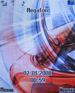 ����� �������� �������� Fly DS420 / mForum.ru