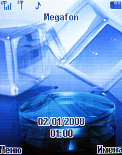 ����� �������� �������� Fly DS420 / mForum.ru