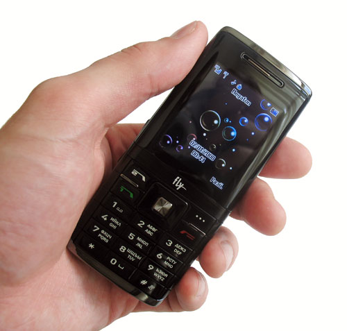 ����� �������� �������� Fly DS420 / mForum.ru