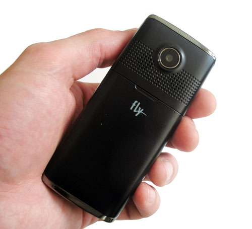 ����� �������� �������� Fly DS420 / mForum.ru