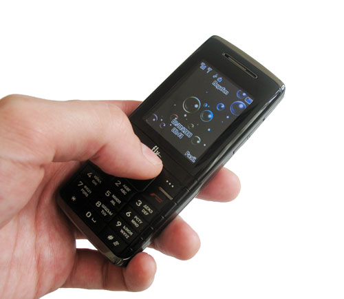 ����� �������� �������� Fly DS420 / mForum.ru