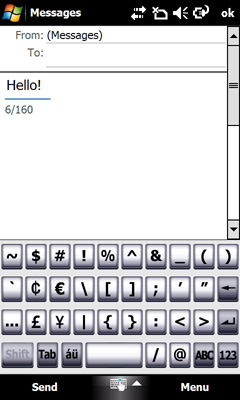 ����� ������������� Acer F900